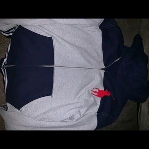 Ralph Lauren jacket